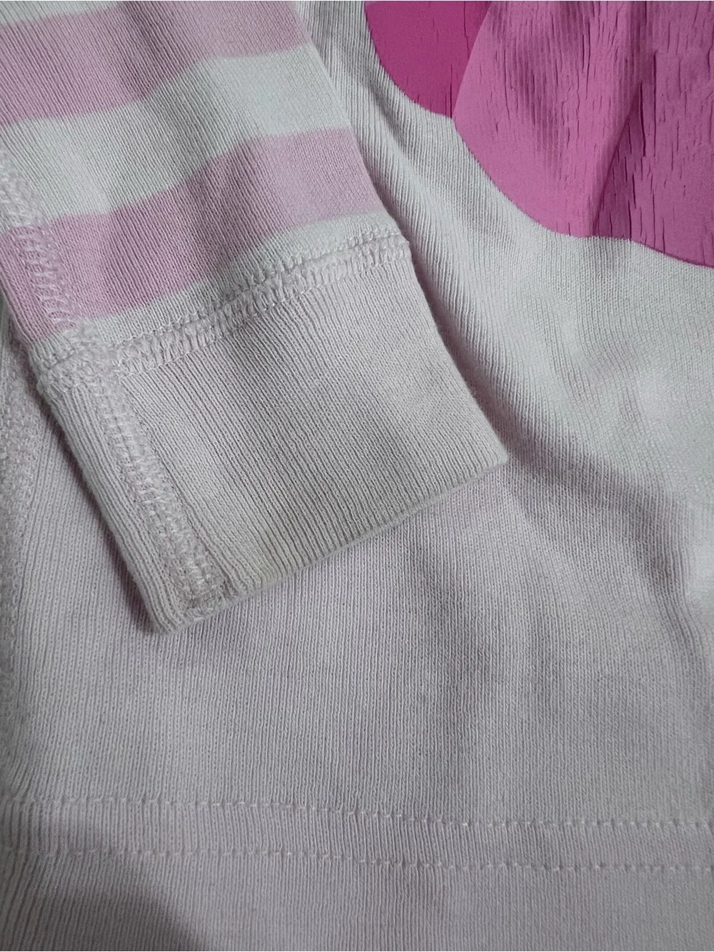 Disney Aurora Princess Sleep Set with Striped Pants